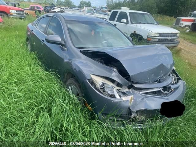 Vin: 1yvhz8bh7a5m28950, lot: 10277430, mazda 6 mazda gs 2010 img_1
