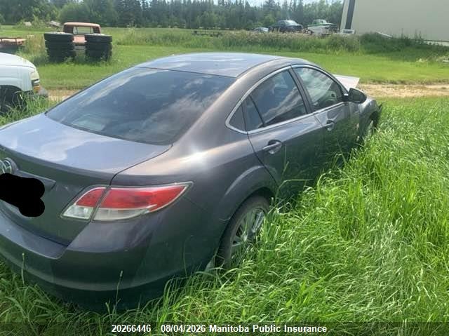 Vin: 1yvhz8bh7a5m28950, lot: 10277430, mazda 6 mazda gs 20104