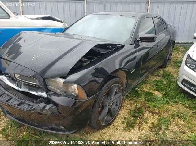 Vin: 2c3cdxdt5ch143142, lot: 10277639, dodge charger r/t 20122