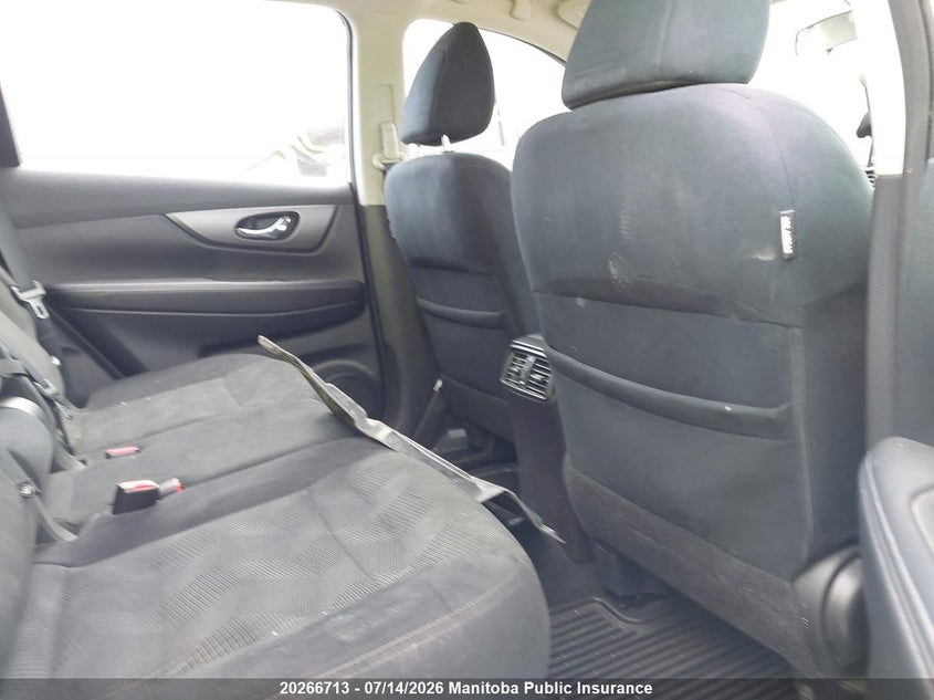 AtlanticExpress - Nissan Rogue Sport