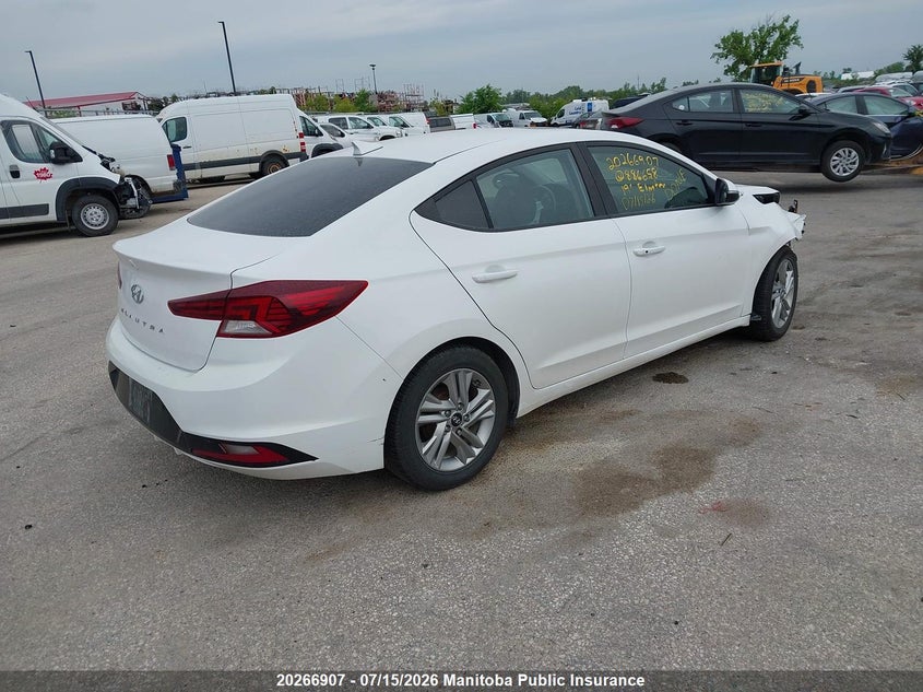 AtlanticExpress - Hyundai Elantra