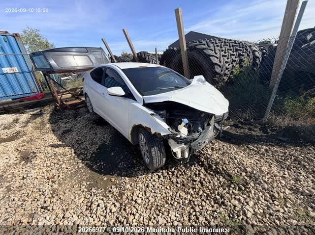 Vin: 5npdh4ae3dh271428, lot: 10277961, hyundai elantra gl 2013 img_1