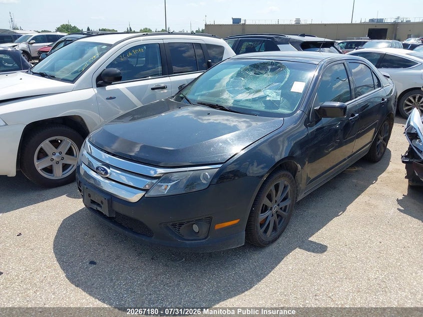 Vin: 3fahp0ha3br100128, lot: 10278164, ford fusion se 20112