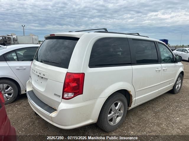 AtlanticExpress - Dodge Grand Caravan