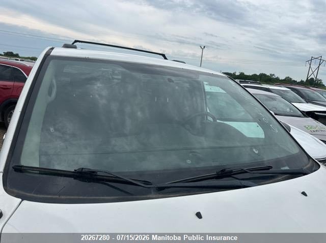 AtlanticExpress - Dodge Grand Caravan