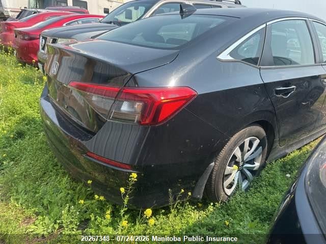 Vin: 2hgfe2f29rh104691, lot: 10278332, honda civic lx-b null 20244