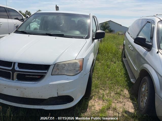 AtlanticExpress - Dodge Grand Caravan