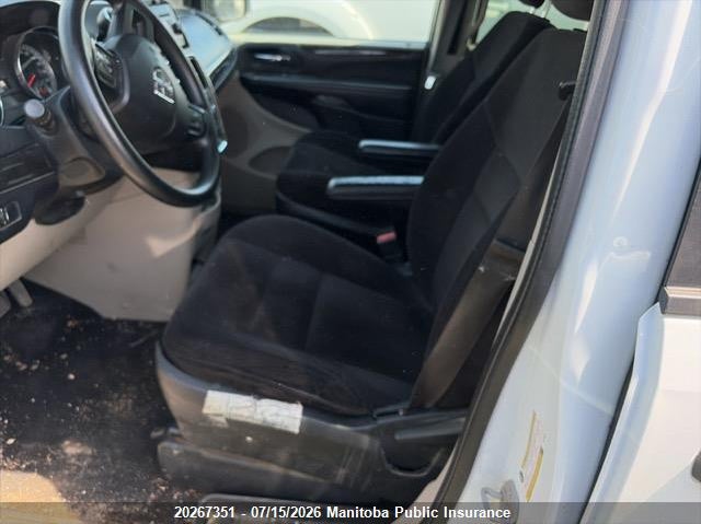 AtlanticExpress - Dodge Grand Caravan