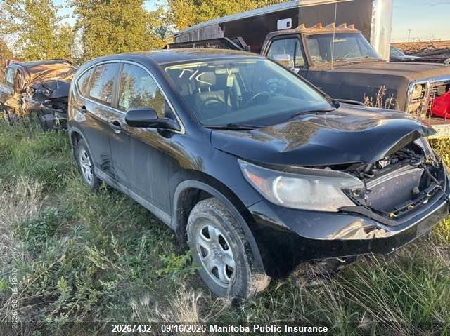 Vin: 2hkrm4h3xch108828, lot: 10278416, honda cr-v lx 2012 img_1