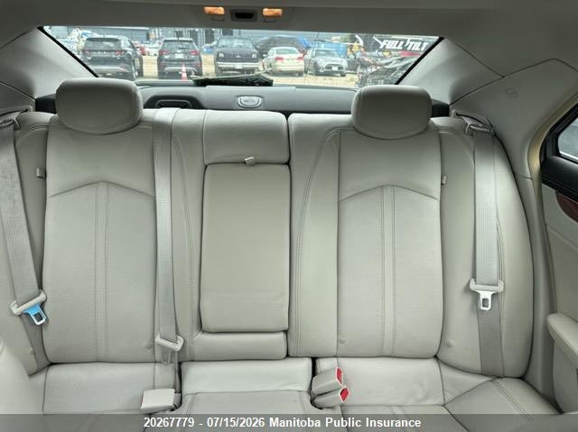 AtlanticExpress - Cadillac CTS