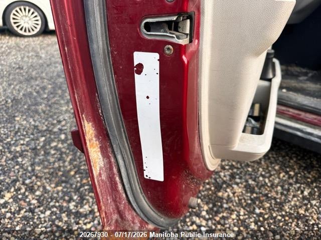 2010 Dodge Grand Caravan Se VIN: 2D4RN4DE8AR410724 Lot: 20267930