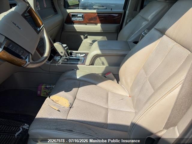 AtlanticExpress - Lincoln Navigator