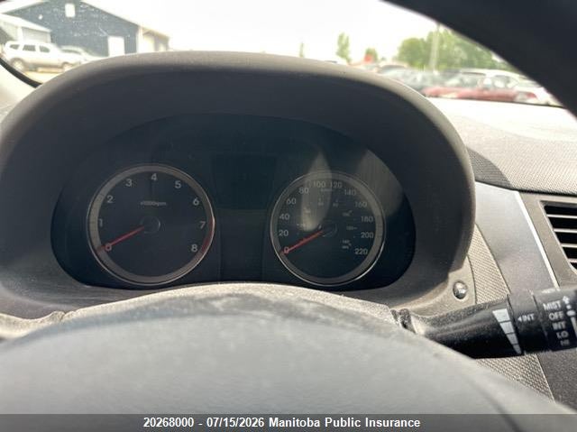 AtlanticExpress - Hyundai Accent