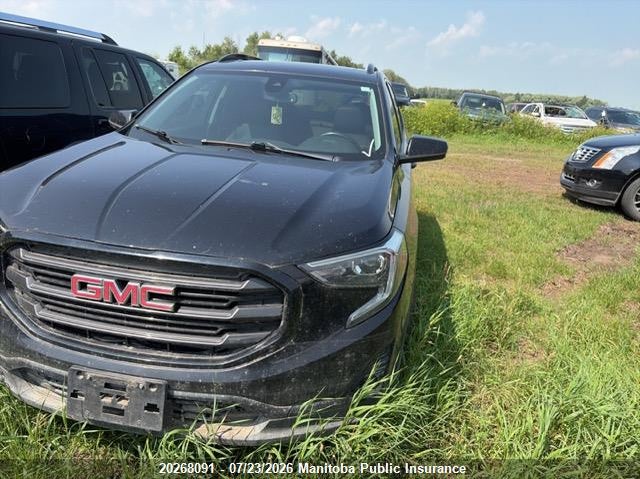 Vin: 3gkalvex6kl129806, lot: 10279075, gmc terrain slt 2.0t 2019 img_1