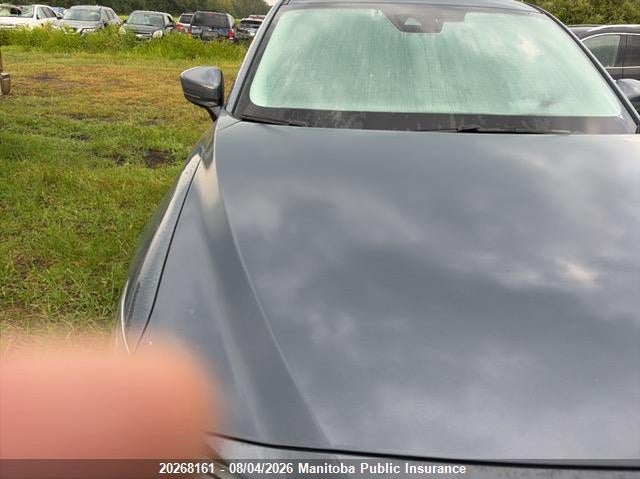 Vin: jm3kfbdm4m0129355, lot: 10279145, mazda cx-5 gt 20212