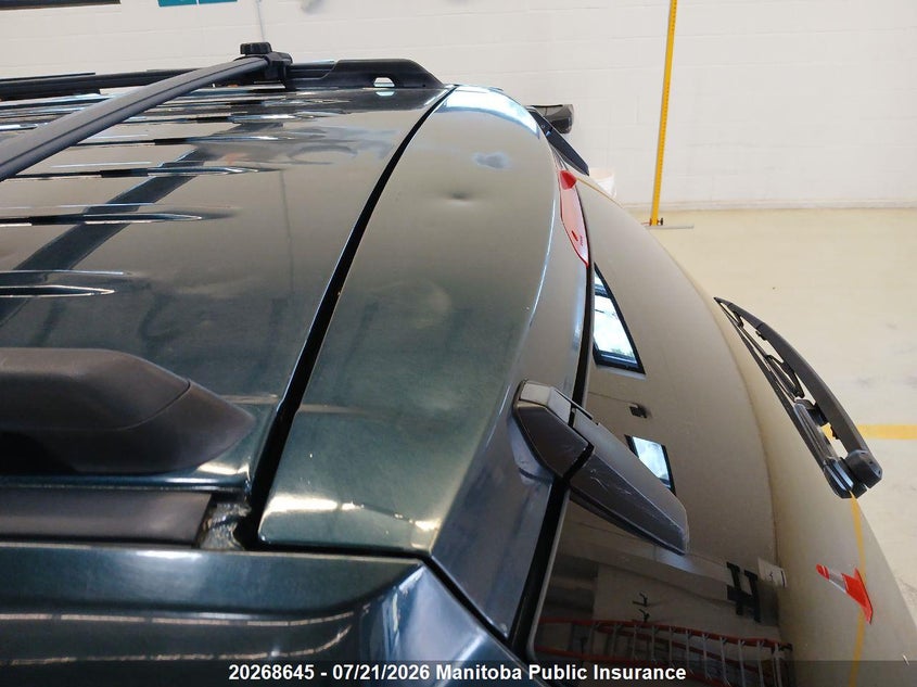 2005 Jeep Grand Cherokee Laredo/Columbia/Freedom VIN: 1J4HR48NX5C684510 Lot: 20268645