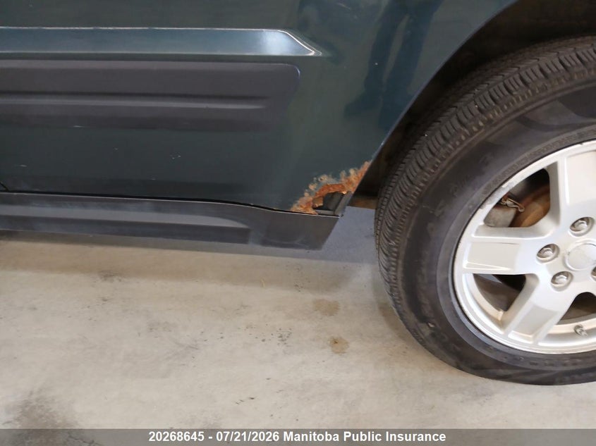 2005 Jeep Grand Cherokee Laredo/Columbia/Freedom VIN: 1J4HR48NX5C684510 Lot: 20268645