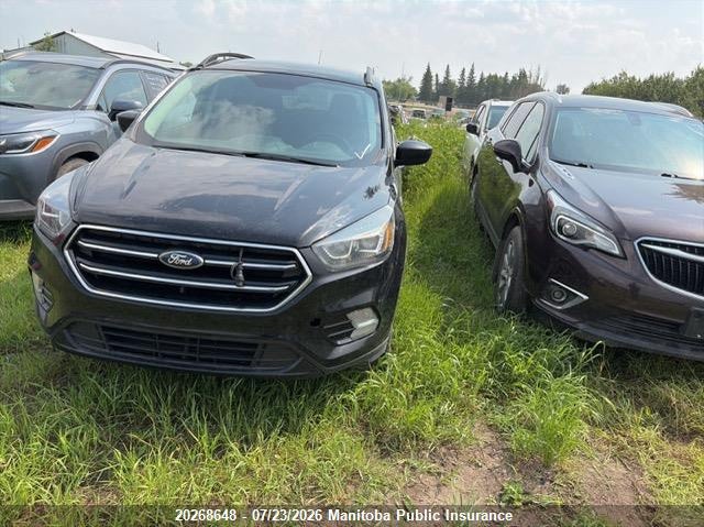 Vin: 1fmcu9g96hua70323, lot: 10279632, ford escape se 2017 img_1