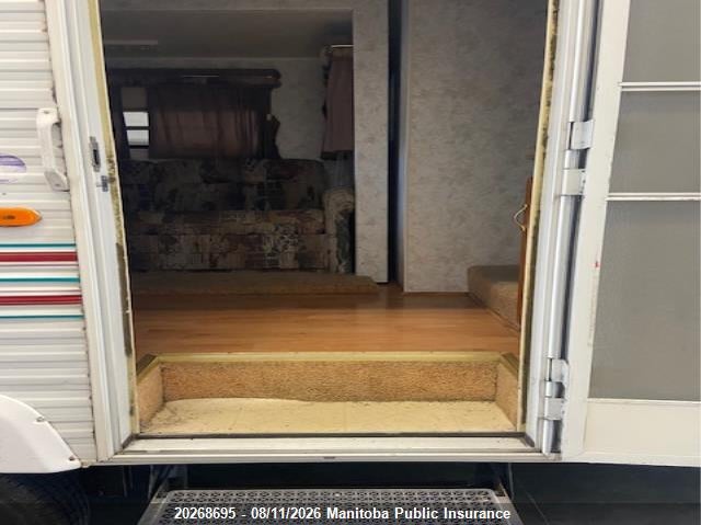 1998 OTHER JAYCO JAYCO TRAILER N/A