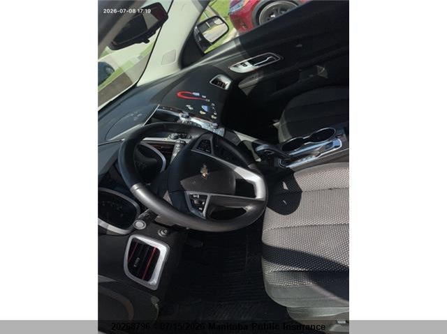 AtlanticExpress - Chevrolet Equinox