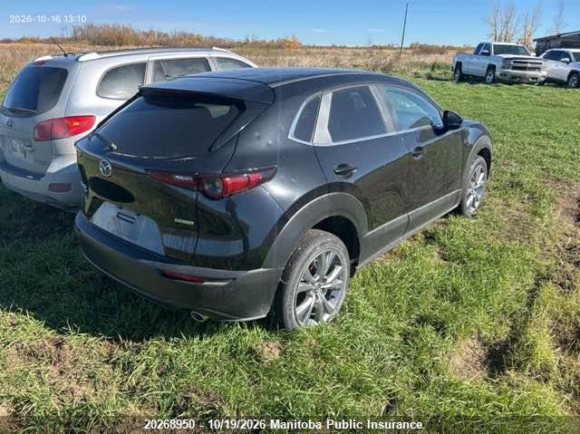 Vin: 3mvdmbcm0sm868207, lot: 10279934, mazda cx-30 gs null 20254