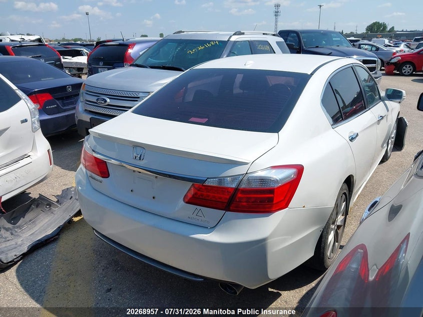 Vin: 1hgcr2f88ea804819, lot: 10279941, honda accord ex 20144