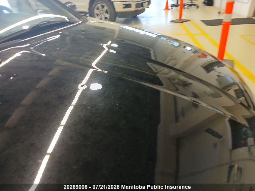 2013 Chrysler 200 Lx VIN: 1C3CCBAB2DN569686 Lot: 20269006