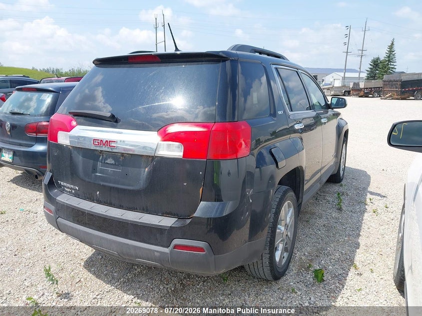 Vin: 2gkalsekxe6334931, lot: 10280062, gmc terrain slt 20144