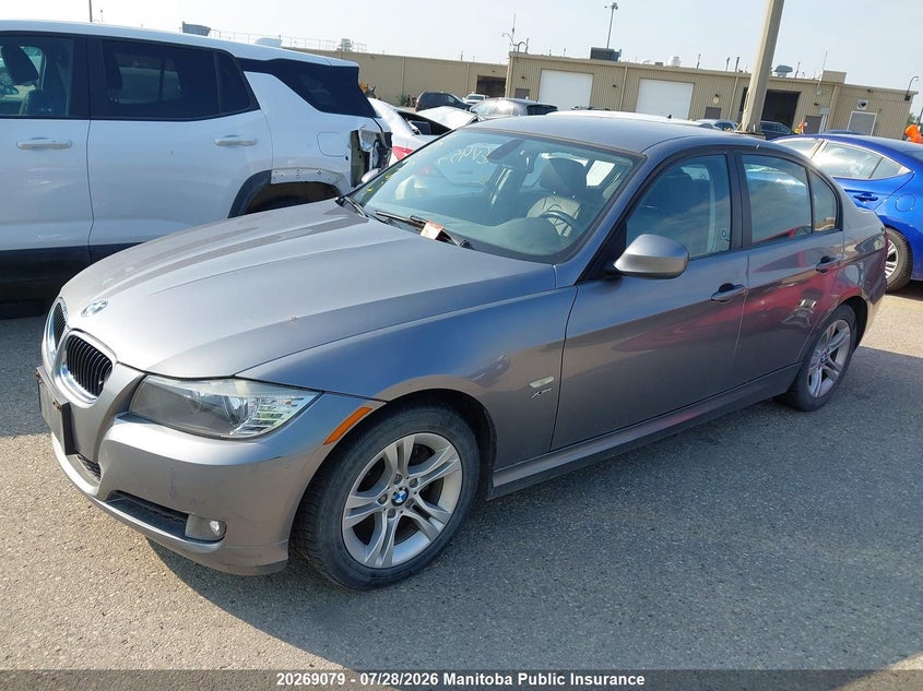 Vin: wbapk7c56bf082998, lot: 10280063, bmw 328i xdrive 20112