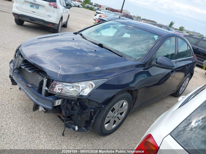 Vin: 1g1pc5sb8f7216463, lot: 10280093, chevrolet cruze lt turbo 20152