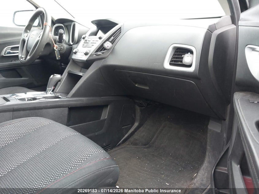 AtlanticExpress - Chevrolet Equinox