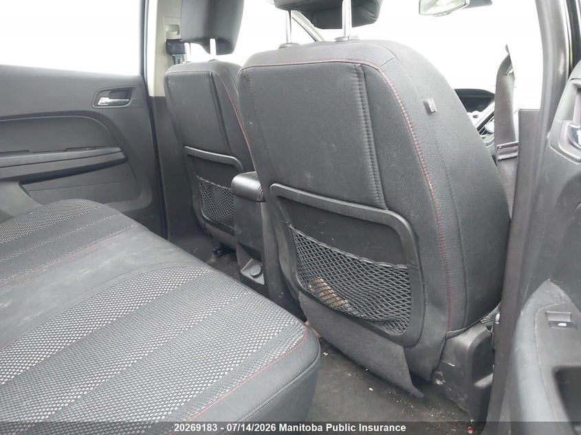 AtlanticExpress - Chevrolet Equinox