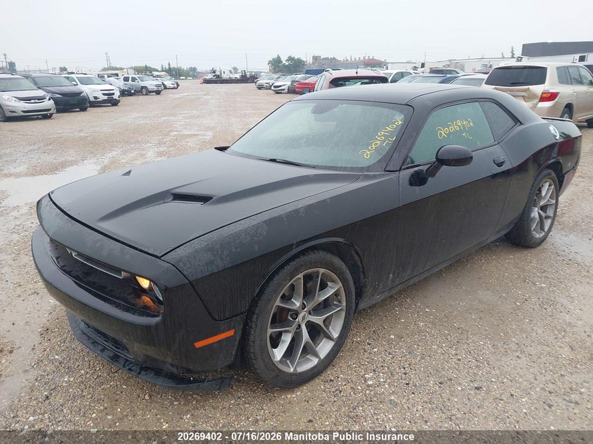 Vin: 2c3cdzag0fh707528, lot: 10280386, dodge challenger sxt 20152