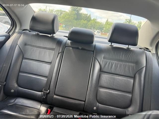 2011 Volkswagen Jetta 2.5 VIN: 3VWLX7AJ5BM384654 Lot: 20269523