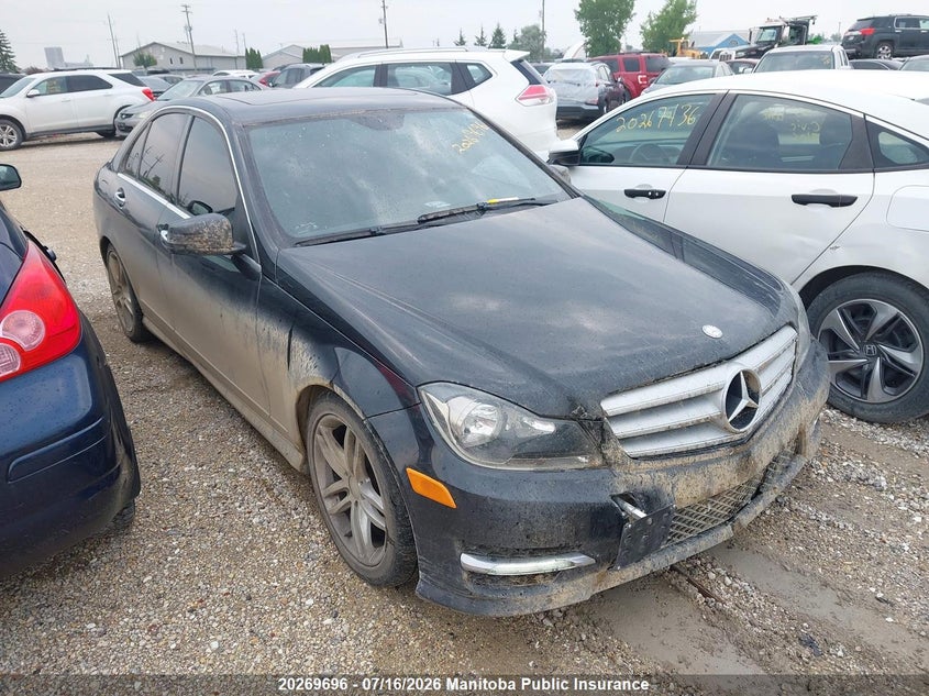 Mercedes Benz