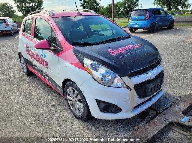 Vin: kl8cf6s92dc587941, lot: 10280746, chevrolet spark lt 2013 img_1
