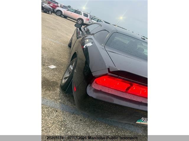 Vin: 2b3cj4dv6ah119208, lot: 10280762, dodge challenger sxt 20103