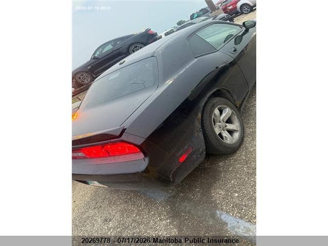 Vin: 2b3cj4dv6ah119208, lot: 10280762, dodge challenger sxt 20104