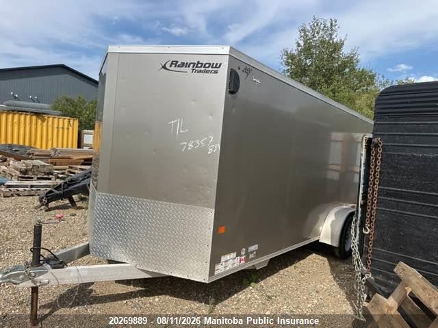 2022 RAINBOW OTHER TRAILER N/A