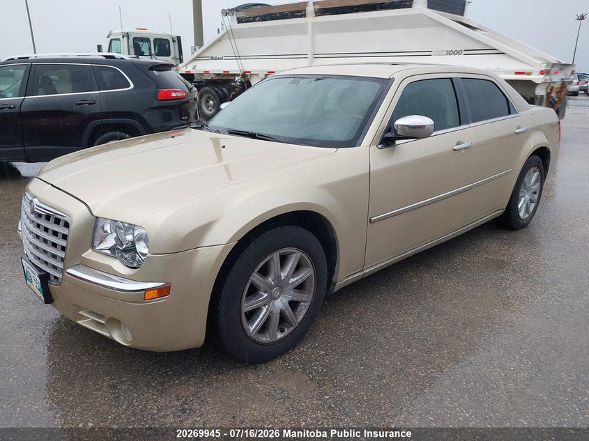 Vin: 2c3ca3cv0ah195425, lot: 10280929, chrysler 300 limited 20102