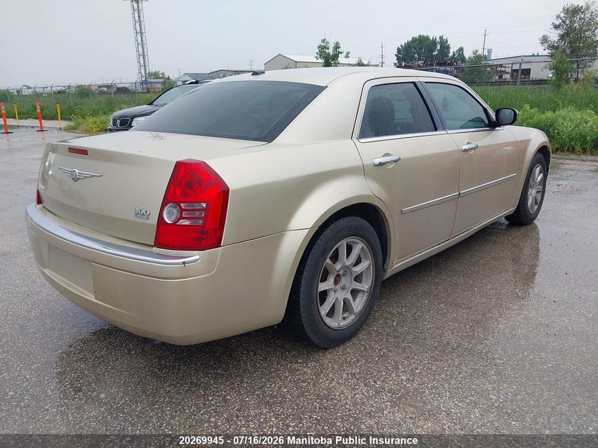 Vin: 2c3ca3cv0ah195425, lot: 10280929, chrysler 300 limited 20104