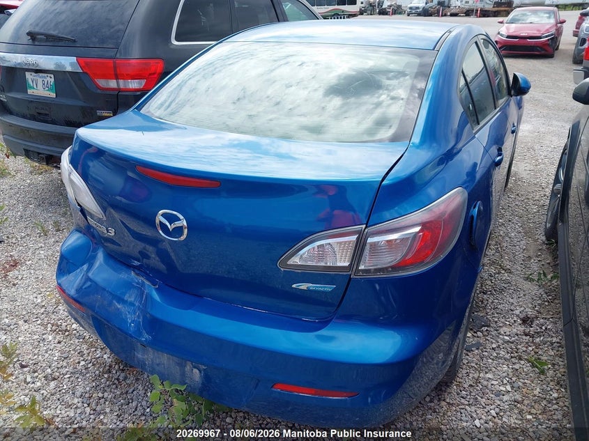 Vin: jm1bl1v71c1633570, lot: 10280951, mazda mazda3 gs sky 20124