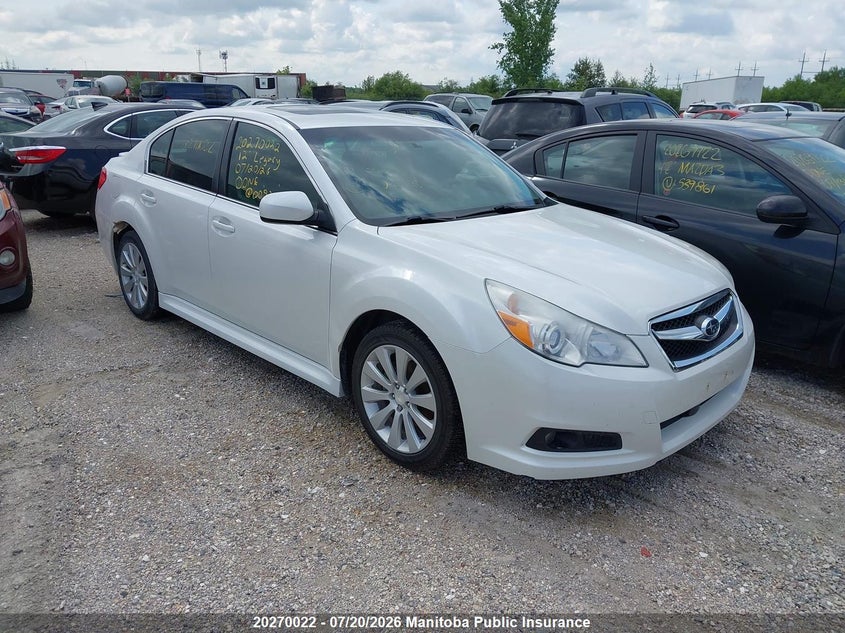 Vin: 4s3bmgg63c3009200, lot: 10281006, subaru legacy 2.5i 2012 img_1
