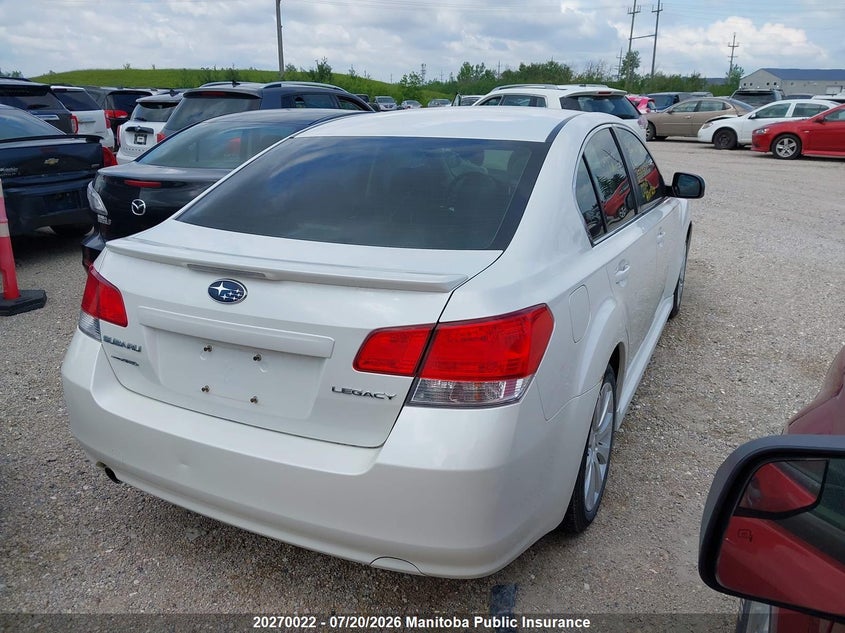 Vin: 4s3bmgg63c3009200, lot: 10281006, subaru legacy 2.5i 20124