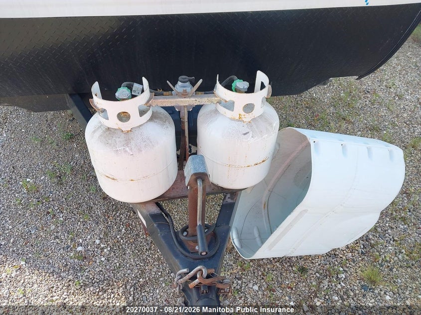 2019 OTHER JAYCO JAYCO TRAILER N/A