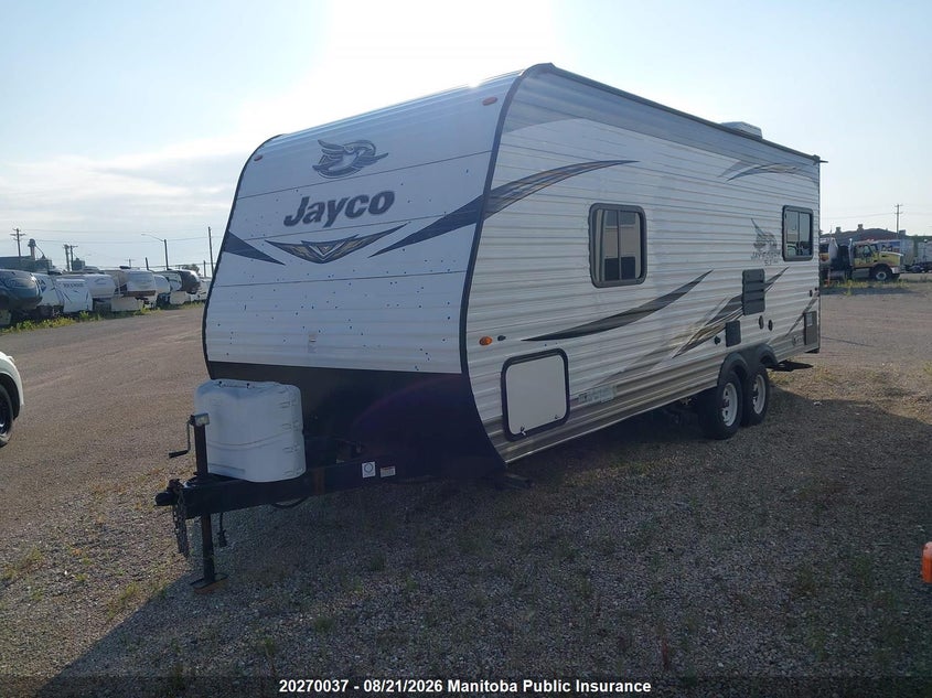 2019 OTHER JAYCO JAYCO TRAILER N/A