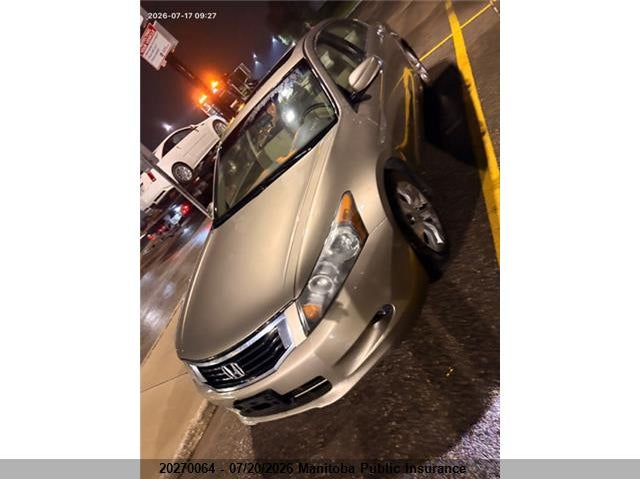 Vin: 5kbcp3f70ab501022, lot: 10281048, honda accord ex-v6 20102