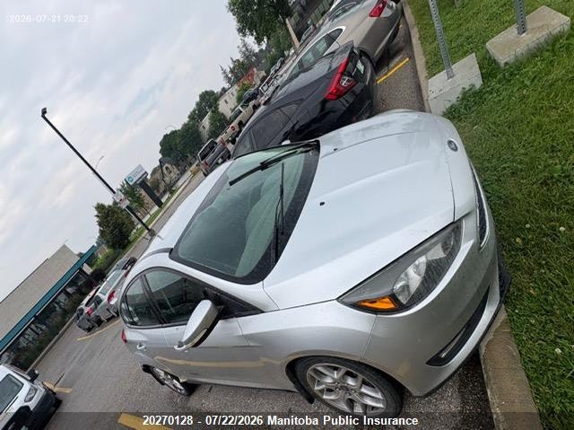 Vin: 1fadp3k20fl337472, lot: 10281112, ford focus se 2015 img_1