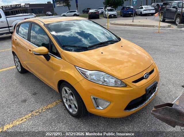 Vin: 3fadp4fj9bm143636, lot: 10281277, ford fiesta ses 2011 img_1