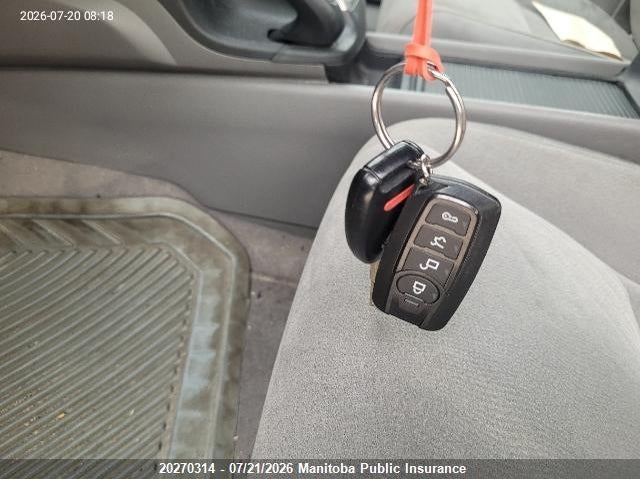 2006 Honda Civic Lx VIN: 2HGFA16566H004396 Lot: 20270314